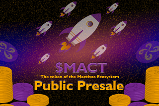 MACT Token Unlocked Presale Guide.