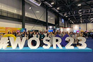 Women of Silicon Roundabout 2023