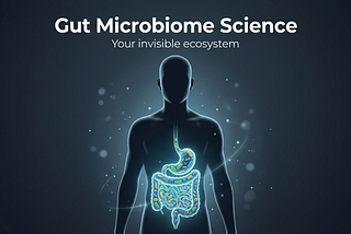 What Science Says About Your Gut Microbiome and Health