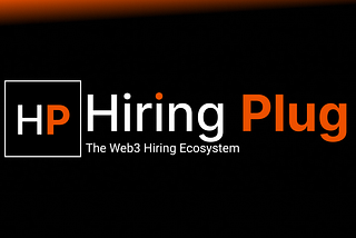 Hiring Plug: Web3 Talent Crisis Solution