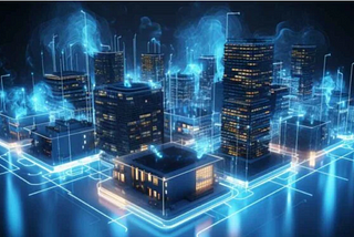 The Digital Transformation of Real Estate: Unveiling the Power of Tokenization