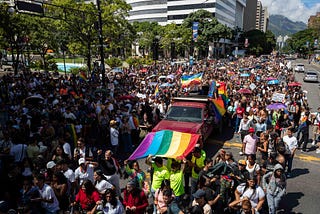 La cuestión sobre la soledad en la comunidad gay de Venezuela: síntomas y soluciones