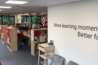Et si on fermait définitivement nos bureaux?