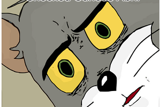 Every Android Developer’s curiosity point