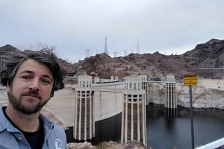 I Wrote A Book About Water: Here’s What I Learned