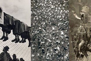 9 Rare Incredible Photos That Prove You’ve Only Seen Half of History