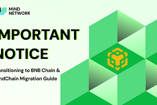 Important Notice: Strategic Transition to x402z and MindChain Service Sunset