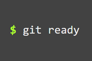Git For Beginners
