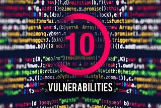 How i found 8 vulnerabilities in 24h?