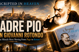 Scripted in Heaven: Padre Pio, San Giovanni Rotondo, and the Miracle Story Moving From Page to…
