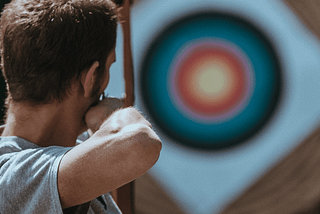 Size matters! Accessibility and Touch Targets