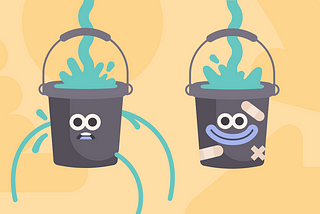 So, your product’s got a leaky bucket problem…