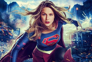 Supergirl 5x02 | Stagione 5 Episodio 2 [Sub-ita]