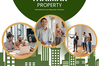 🏡 𝐃𝐢𝐬𝐜𝐨𝐯𝐞𝐫 𝐘𝐨𝐮𝐫 𝐈𝐝𝐞𝐚𝐥 𝐇𝐨𝐦𝐞 𝐰𝐢𝐭𝐡 𝐓𝐡𝐚𝐢𝐌𝐚𝐱 𝐏𝐫𝐨𝐩𝐞𝐫𝐭𝐲…