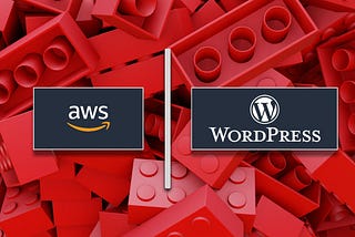 Cost-Effective AWS Architectures for Wordpress (and other websites)