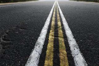 Road Texture UV Remapping in Unity