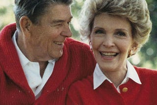 24 Years Ago President Reagan Shared His Alzheimer’s Diagnosis Inspiring Millions