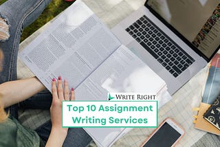 Top 10 Assignment Writing Services that you can trust. Find the best assignment writing services, essay writing services, research paper writing services, dissertation writing services, thesis writing services and more.