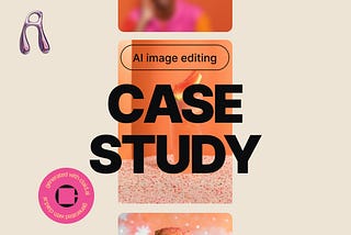 Improving user engagement in Gen AI product. Case Study.