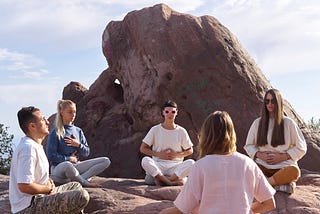 Join Our Yoga Teacher Training in Rishikesh with Yogliving