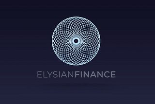 Elysian Finance: Decentralized Treasury For The Decentralized Web