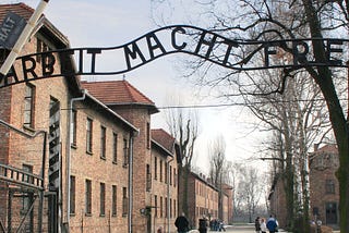 Auschwitz-Birkenau Torture Camp (1939–1945) — Graveyard of 1.1 Million People