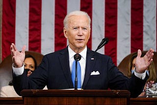 Biden Administration Makes Case for Government Intervention