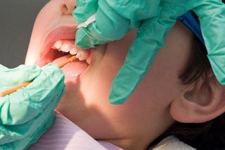 Are Fluoride Treatments Dangerous for Kids?