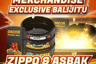 BALIJITU >> GAME MUDAH PROFIT DAN PALING G4C0R DI INDO
