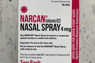 Narcan training to help end the opioid crisis in Nassau County