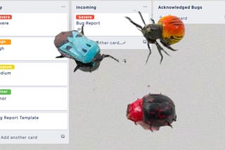 Create a Simple But Effective Bug Ticketing System Using Google Forms + Zapier + Trello