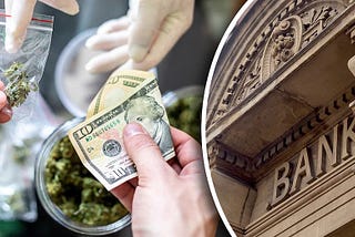 What Is The SAFE Banking Act, and What Does It Have To Do With CBD?