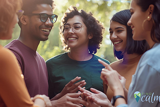 AI Isn’t Replacing Community: It’s Redefining How We Build It