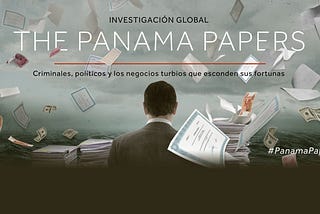 Lo más preocupante de los #PanamáPapers