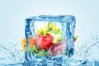 The Role of the Cold Chain in Food Delivery