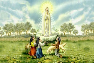 Our Lady of Fatima: Another Gospel?