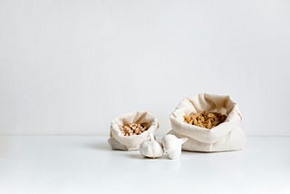 I’m not vegan. Or zero-waste.