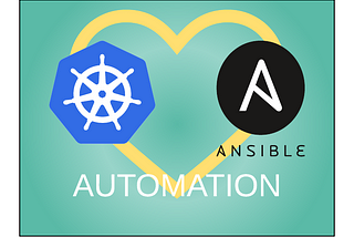 Automating System Updates for Kubernetes Clusters using Ansible