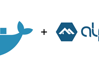 Publicando aplicações ASP.NET com Docker e imagens Alpine