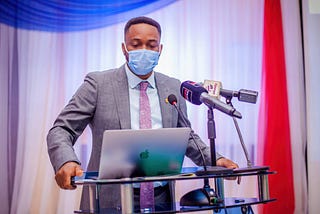 My address at the Scientific Conference and Ordinary General Meeting of the Association of Resident…