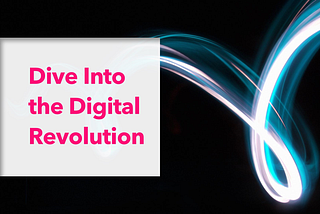 The Digital Revolution: A Deep Dive into Technology-Powered Products and Services
