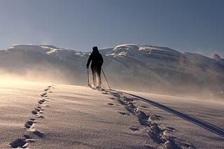 Everything a Newbie Hiker Should Know