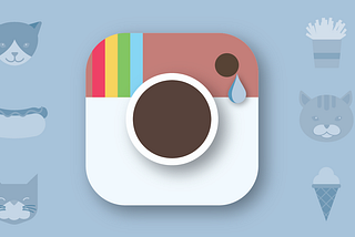 #InstagramRedesign: why we can’t shake it like a polaroid picture