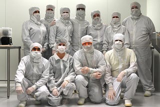 Why We Invested in 2D Photonics: The Graphene Edge in Optical Communication
