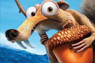 Ice Age Film Exec’s: “Impending Cataclysmic Climate Change Allows For Exciting Fifth Film In…