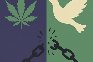 Cannabis & Mom Guilt: Breaking Free from the Shame