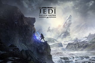 Análise — Star Wars Jedi Fallen Order