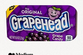 Grapeheads