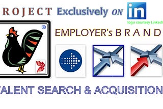 Modernised Recruitment and Talent Acquisition & Management