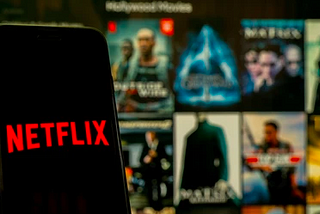 Android beats iOS to the hottest new Netflix feature.